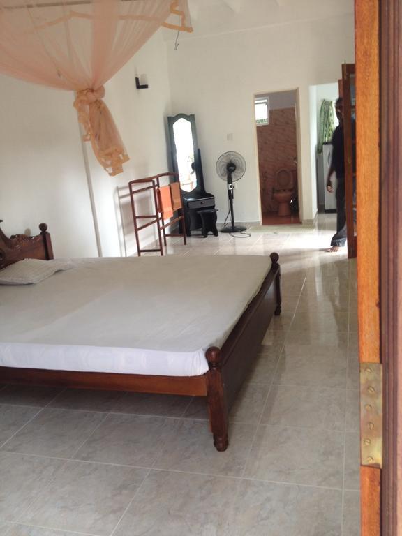 Hansa Villa Unawatuna Exterior foto