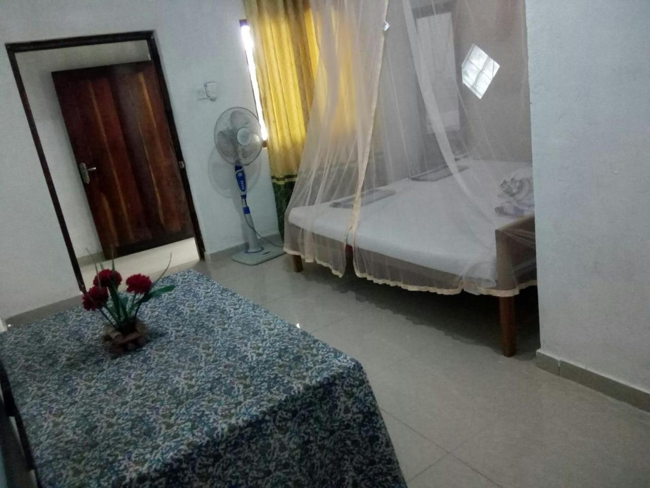 Hansa Villa Unawatuna Exterior foto